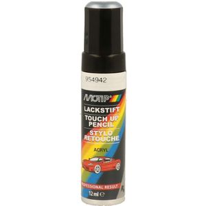 Motip 954942 Lakstift Kompakt Blauw 12ml