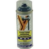 Motip - Spuitbus Acryllak - RAL 3000 Vuurrood - 400ml