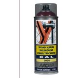 Motip - Acryllak - RAL 3005 - Wijnrood - 400ml
