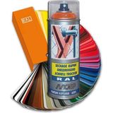 MoTip - Dupli RAL 8004 - Spuitbus - 400ml - Sneldrogende Lak