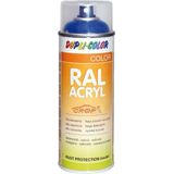 MoTip - Dupli RAL 8004 - Spuitbus - 400ml - Sneldrogende Lak