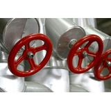 MoTip - Dupli RAL 8004 - Spuitbus - 400ml - Sneldrogende Lak