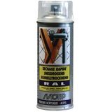 Motip - Blanke Lak - Hoogglans - Sneldrogend - Krasvast