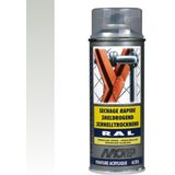 Motip - Blanke Lak - Hoogglans - Sneldrogend - Krasvast