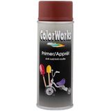 Colorworks primer rood