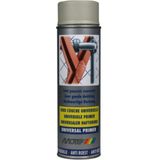 Motip industrial universele primer (spuitplamuur 07303) - 500 ml