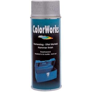 Colorworks Hamerslag - 400 ml