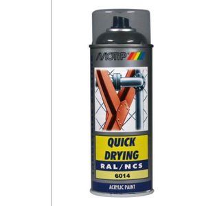 MoTip / Dupli RAL 6014 in spuitbus 400ml