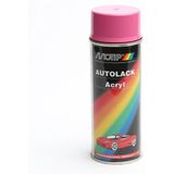 Motip - Lakspray - Paars - Spuitbus 400 ml