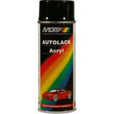 MoTip - 46801 - Spuitbus - Grijs - Acryl Verf