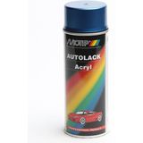 Motip - 53927 - Lakspray - Blauw - 400 ml