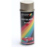 MOTIP - Voertuig-combinatielak - Transparant - Acryllack - 400ml
