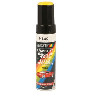 MoTip 943800 lakstift GEEL - 12ml