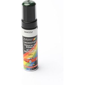 Motip - 944552 - Lakstift - Groen - 12ml - Auto Reparatielak