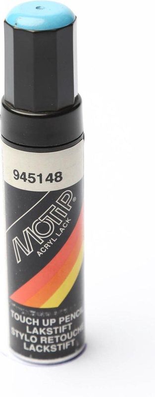 Motip - 945148 - Lakstift - Blauw - 12ml