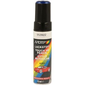 Motip 953922 Lakstift Kompakt Blauw 12ml