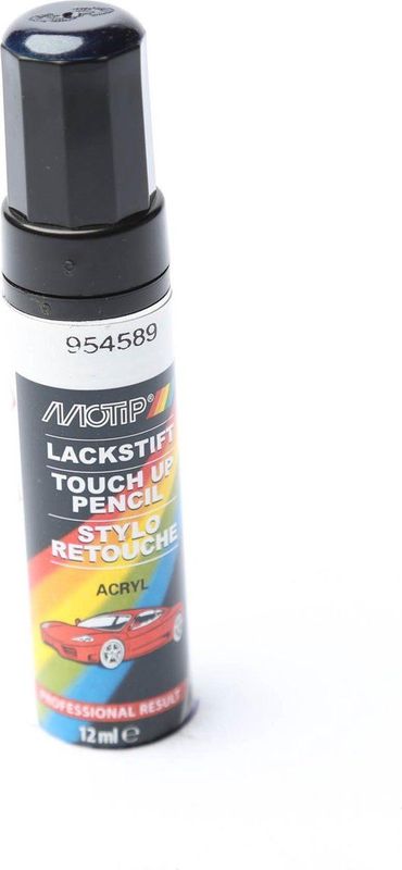 Motip - 954589 - Lakstift - Blauw - 12ml