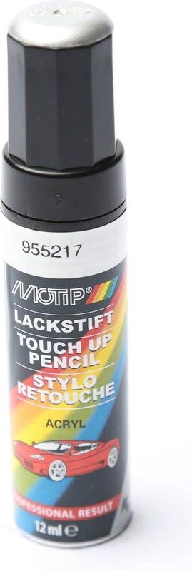 Motip - 955217 - Lakstift - Zilver - 12ml