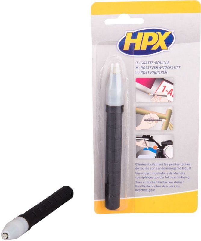 HPX Roestverwijderstift - Roestverwijderaar