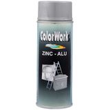 Colorworks Zinkspray Zink-Aluminium -  400 ml