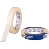 HPX Abdeckbänder cremeweiß