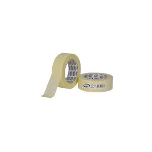 Masking Tape 60°C - Crèmewit 38mm X 50m