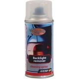 MoTip Backlight Remover - Spuitbus - 150ml