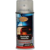 MoTip Backlight Remover - Spuitbus - 150ml