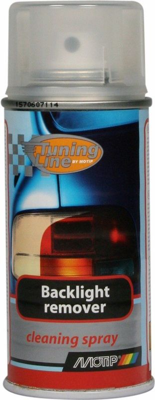 MoTip Backlight Remover - Spuitbus - 150ml