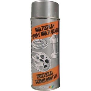 Multispray Motip Technical  - 400ml