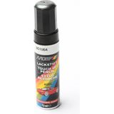 Motip 951064 - Auto Lakstift - Grijs Metallic - 12ml
