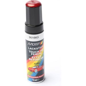 Zinc Spray - Rood - Acryllack - 400 ml