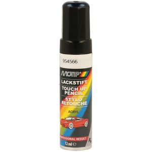 Motip 954566 Lakstift Kompakt Blauw 12ml