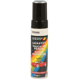 Motip 955066 Lakstift Kompakt Blauw 12ml