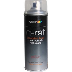 Motip Carat traffic blue