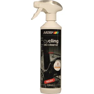 Motip - Cycling Bio Cleaner - Biologisch Afbreekbare Fietsreiniger - 500 ml - Waterbasis