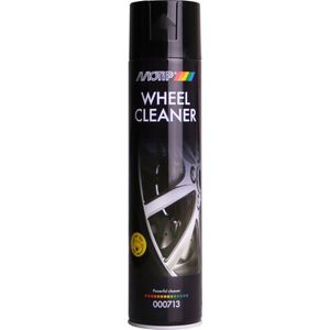 Wheelcleanerspray 600ml motip