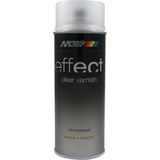 Motip - Effect Clear Varnish - Blanke Lak - 400ML