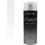 Motip - Effect Clear Varnish - Blanke Lak - 400ML
