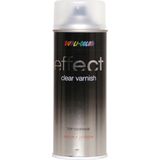 Motip - Effect Clear Varnish - Blanke Lak - Transparant - 400ml