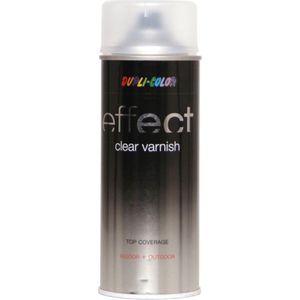 Motip Effect Clear Varnish - 400ML