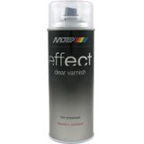 Motip - Effect Clear Varnish - Blanke Lak - 400ML - Transparante Lak