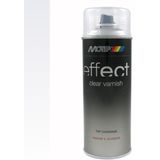 Motip - Effect Clear Varnish - Blanke Lak - 400ML - Transparante Lak