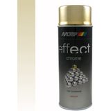 Motip - Effect Chrome - Lak - Gold - 400ML
