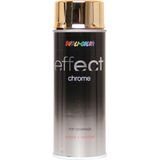 Motip - Effect Chrome - Lak - Gold - 400ML