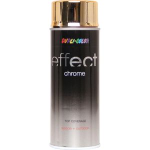 Motip Effect Chrome - 400ML - 2603 - Gold