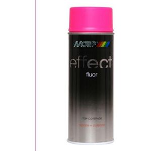 Motip Effect Fluor - 400ML - Fluo roze