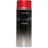 Lak - Sneldrogende Metallic - Veegvast - Slijtvast - Krasvast