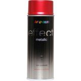 Lak - Sneldrogende Metallic - Veegvast - Slijtvast - Krasvast