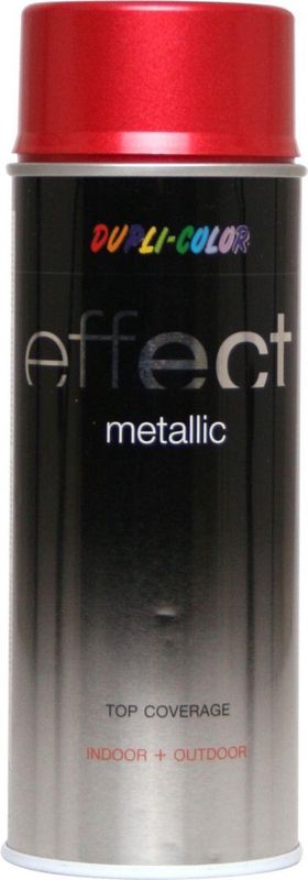 Lak - Sneldrogende Metallic - Veegvast - Slijtvast - Krasvast